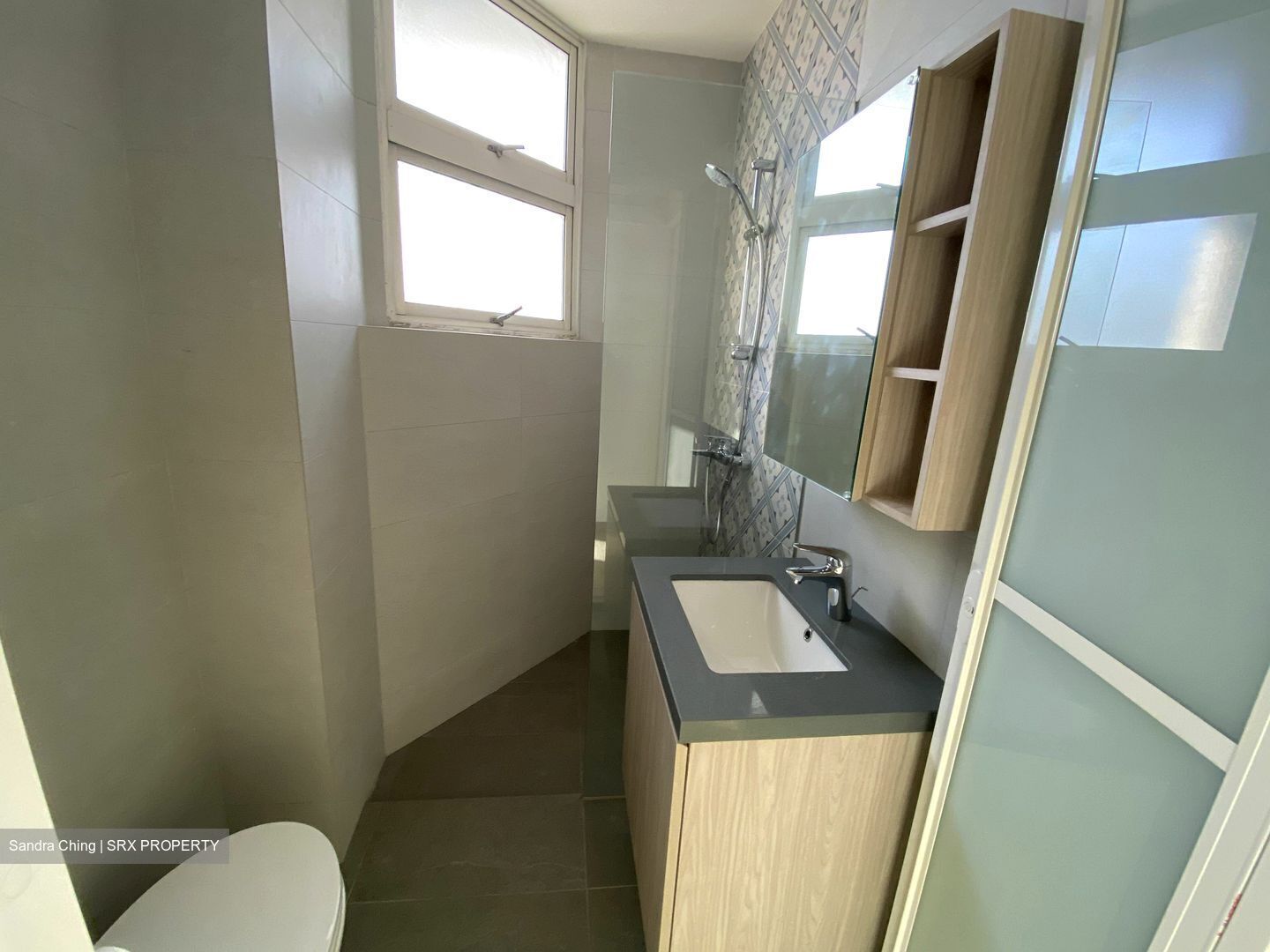 St. Francis Lodge (D12), Apartment #435668001